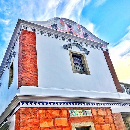 Luofunjyu Bed & Breakfast Jincheng Luaran gambar